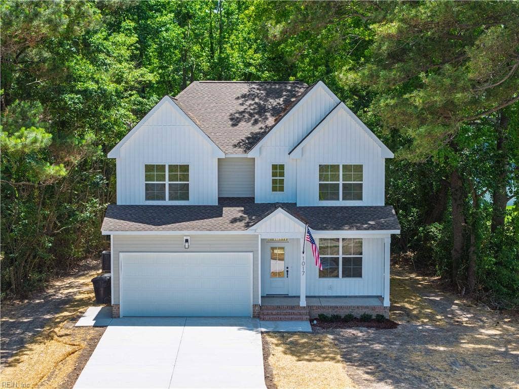 1017 Dam Neck Road, Virginia Beach, VA 23454 1017 Dam Neck Road, Virginia Beach, VA 23454