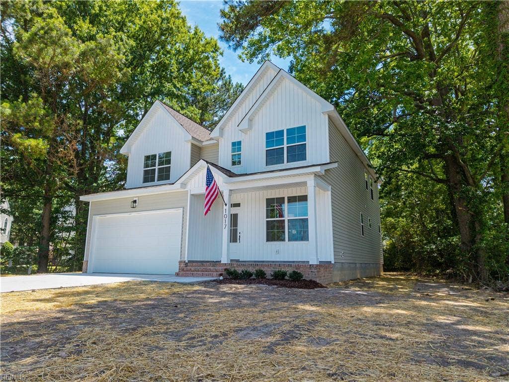1017 Dam Neck Road, Virginia Beach, VA 23454 1017 Dam Neck Road, Virginia Beach, VA 23454
