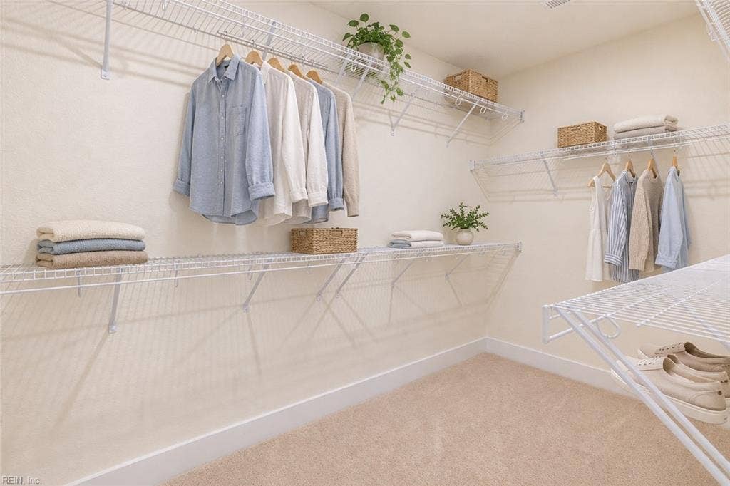 1017 Dam Neck Road, Virginia Beach, VA 23454 virtually staged