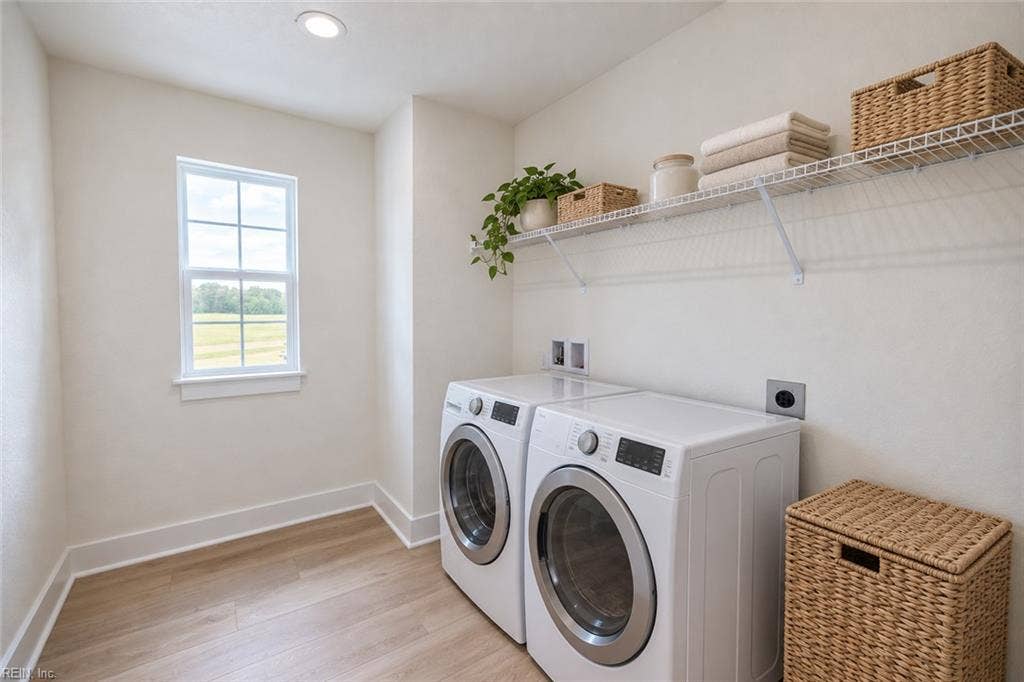 1017 Dam Neck Road, Virginia Beach, VA 23454 virtually staged