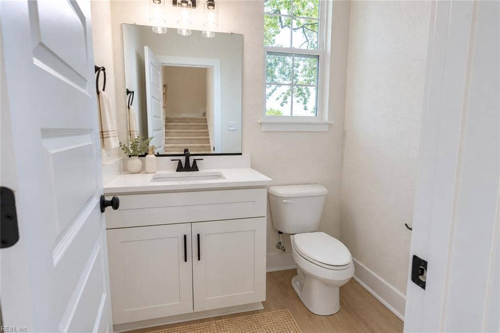 1017 Dam Neck Road, Virginia Beach, VA 23454 virtually staged