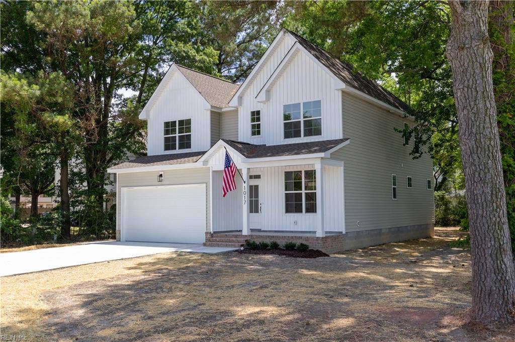 1017 Dam Neck Road, Virginia Beach, VA 23454 1017 Dam Neck Road, Virginia Beach, VA 23454