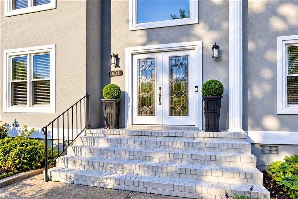 801 Keeling Drive, Chesapeake, VA 23322