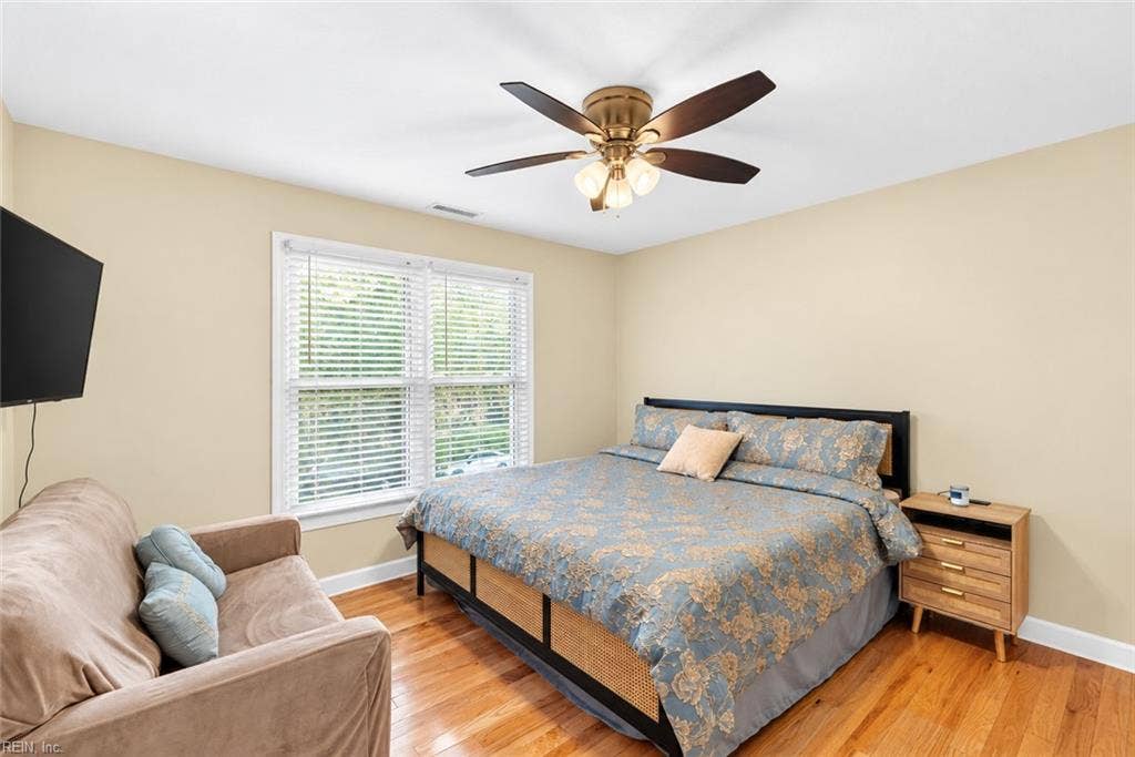 801 Keeling Drive, Chesapeake, VA 23322