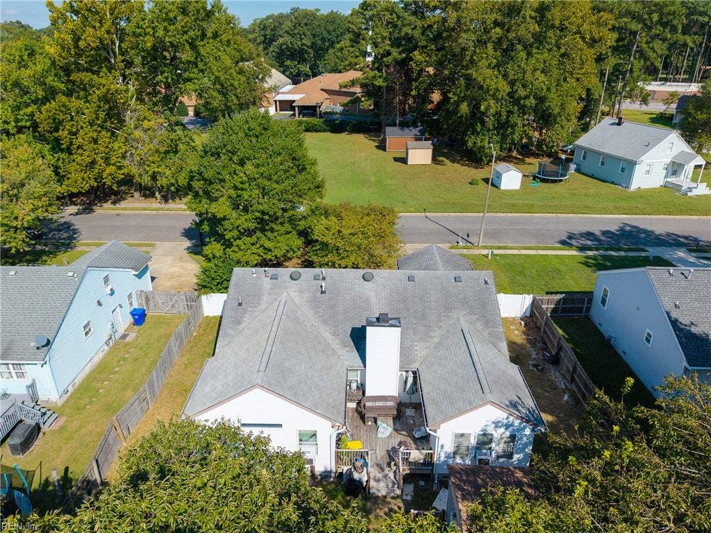 9 Baywood Lane, Portsmouth, VA 23701 9 Baywood Lane, Portsmouth, VA 23701