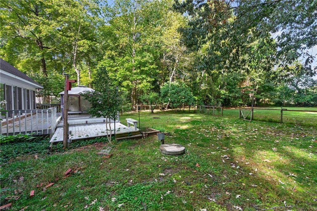 8139 Manor Drive, Gloucester, VA 23061