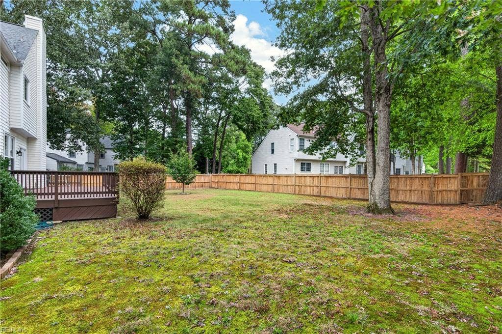 100 Aberfeldy Way, Highlands, Yorktown, VA 23693 100 Aberfeldy Way, Highlands, Yorktown, VA 23693