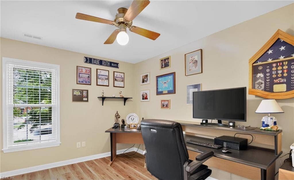 100 Aberfeldy Way, Highlands, Yorktown, VA 23693 100 Aberfeldy Way, Highlands, Yorktown, VA 23693
