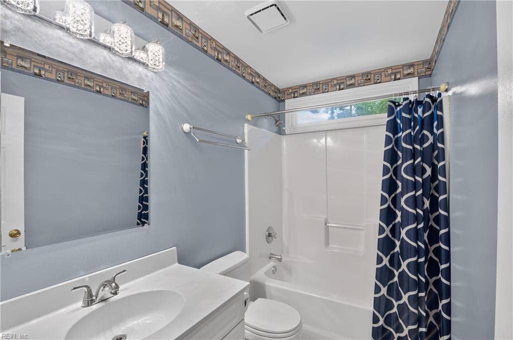 100 Aberfeldy Way, Highlands, Yorktown, VA 23693 100 Aberfeldy Way, Highlands, Yorktown, VA 23693