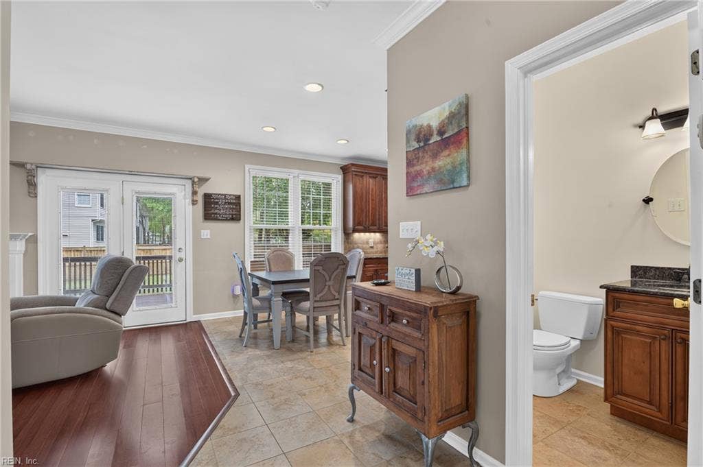 100 Aberfeldy Way, Highlands, Yorktown, VA 23693 100 Aberfeldy Way, Highlands, Yorktown, VA 23693