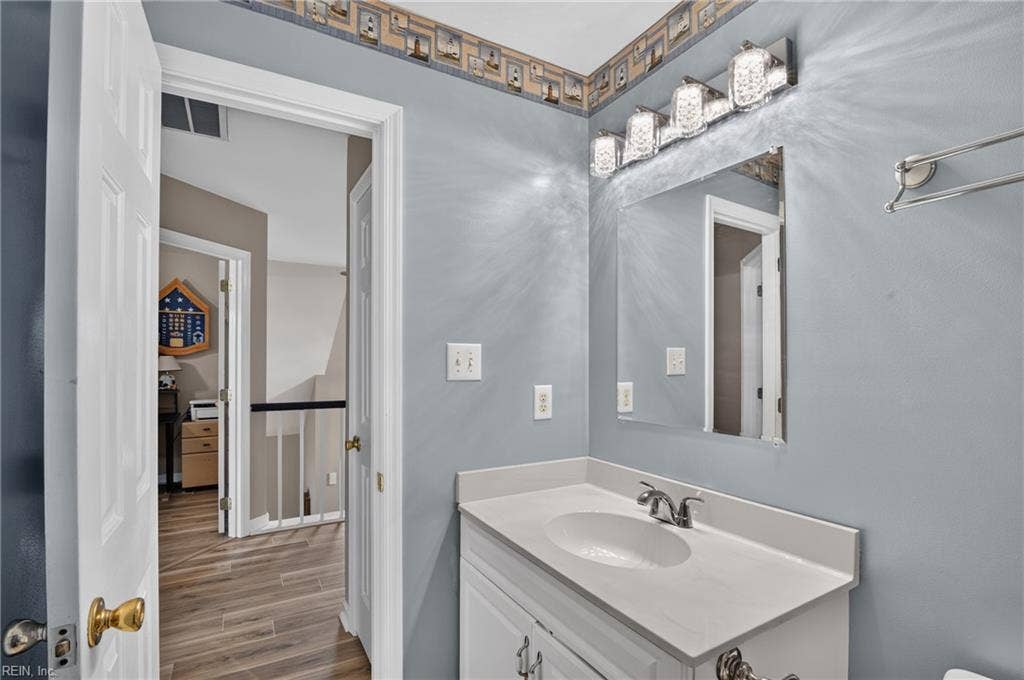 100 Aberfeldy Way, Highlands, Yorktown, VA 23693 100 Aberfeldy Way, Highlands, Yorktown, VA 23693