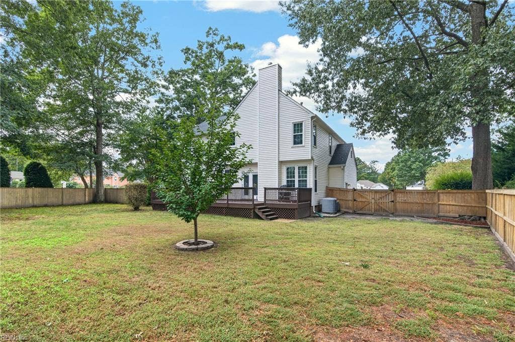 100 Aberfeldy Way, Highlands, Yorktown, VA 23693 100 Aberfeldy Way, Highlands, Yorktown, VA 23693