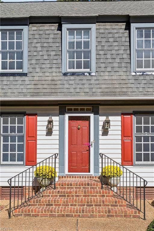194 Lewis Robert Lane, Williamsburg, VA 23185