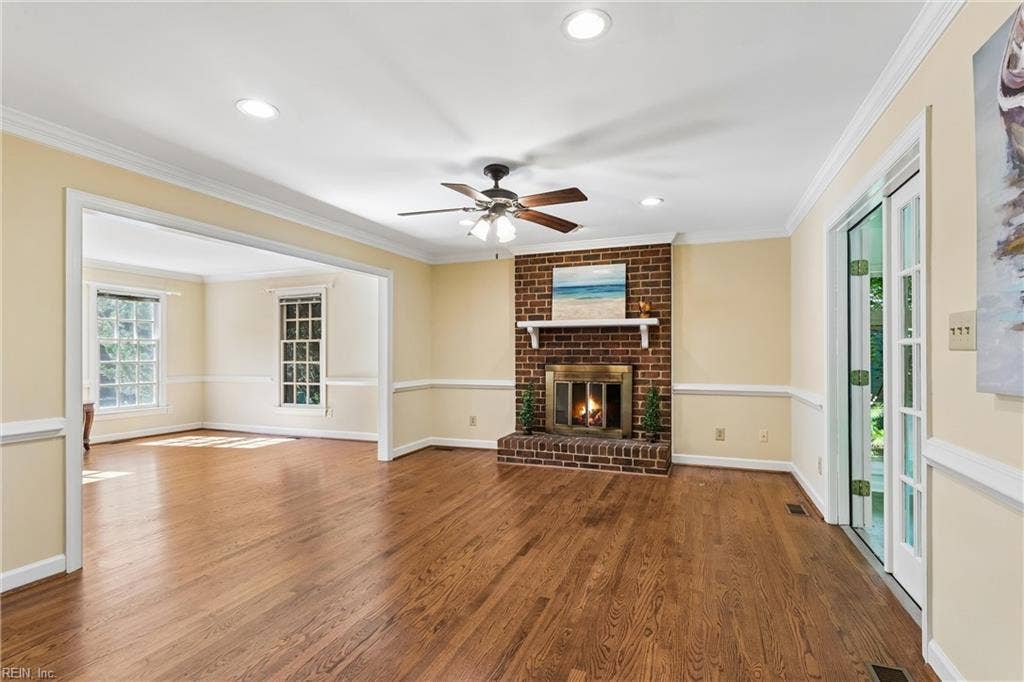 194 Lewis Robert Lane, Williamsburg, VA 23185