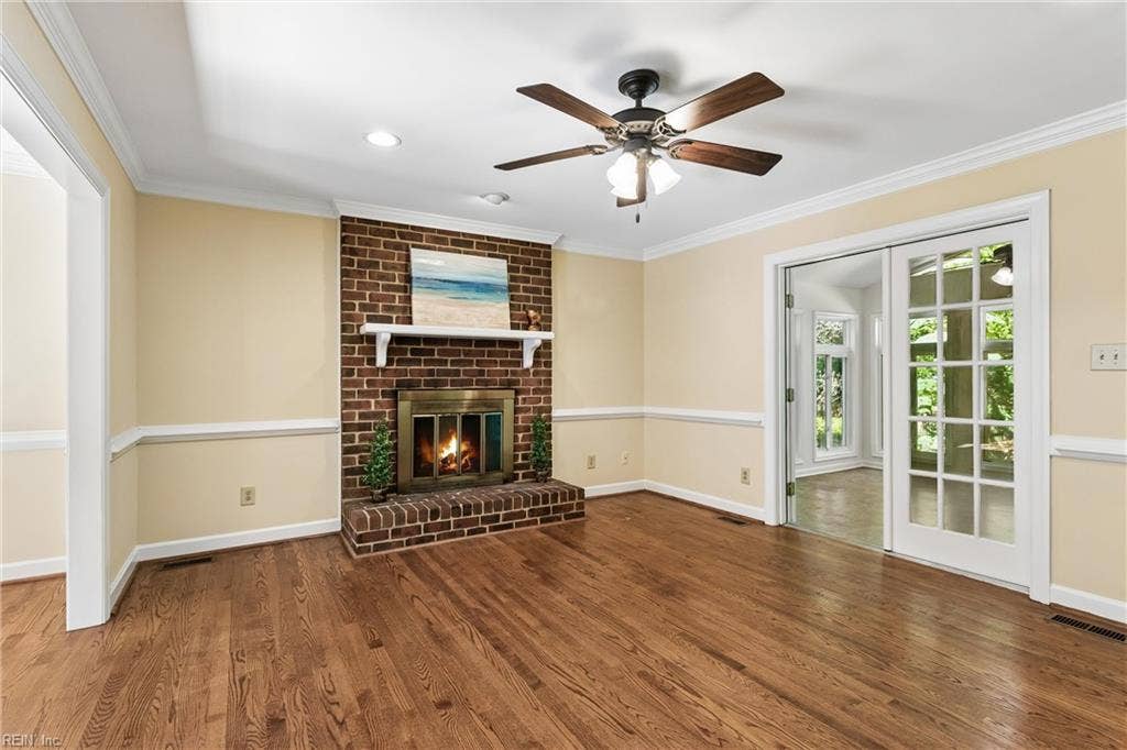 194 Lewis Robert Lane, Williamsburg, VA 23185