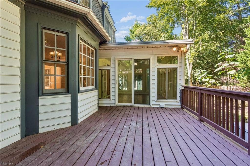 194 Lewis Robert Lane, Williamsburg, VA 23185