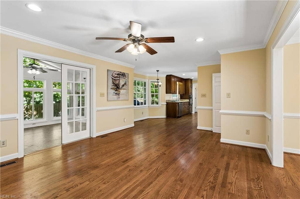 194 Lewis Robert Lane, Williamsburg, VA 23185