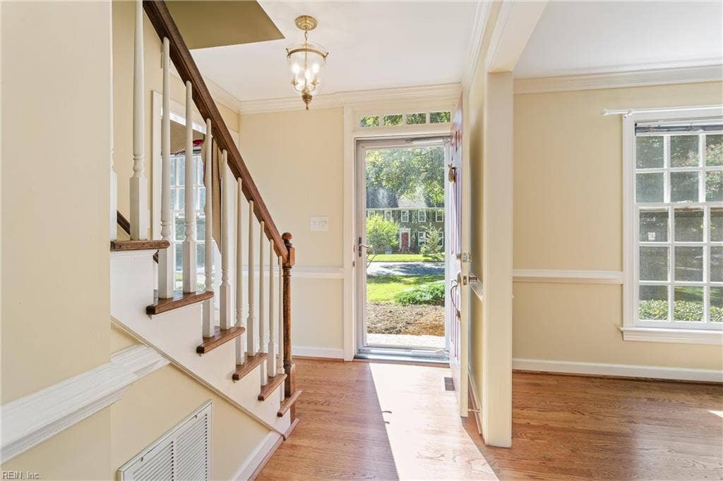 194 Lewis Robert Lane, Williamsburg, VA 23185