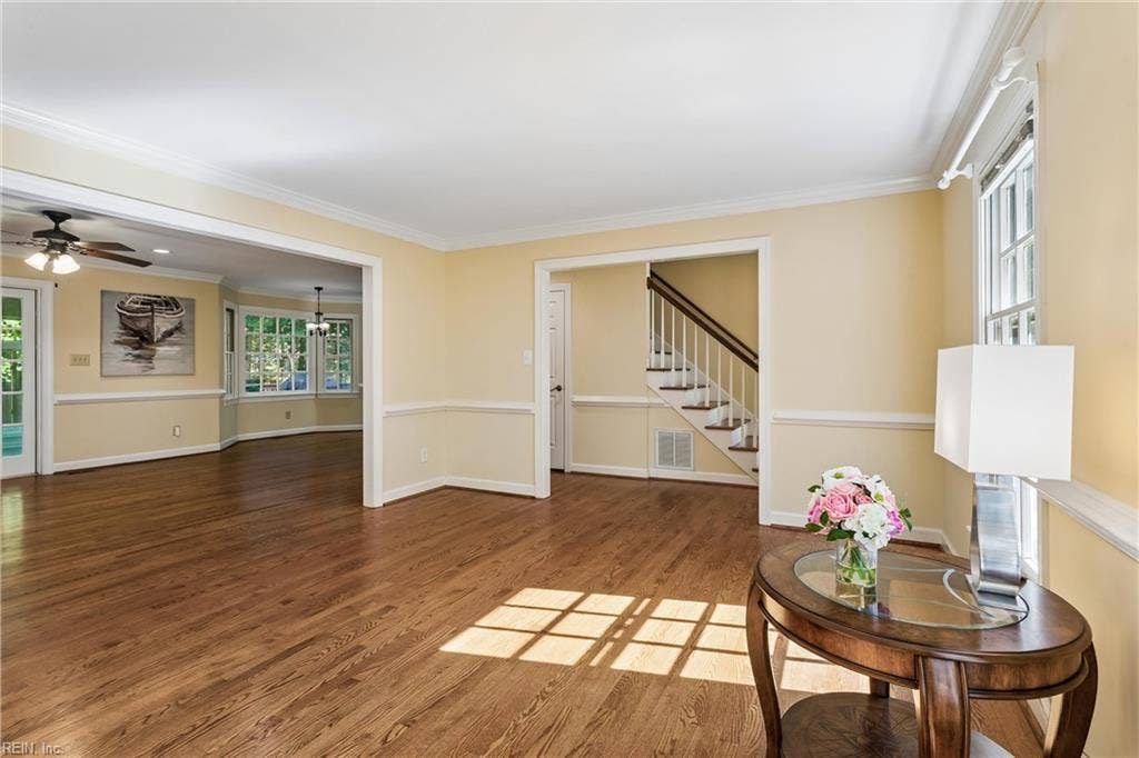 194 Lewis Robert Lane, Williamsburg, VA 23185