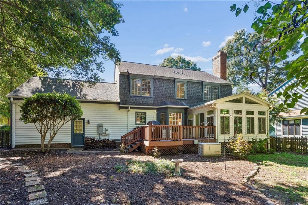 194 Lewis Robert Lane, Williamsburg, VA 23185