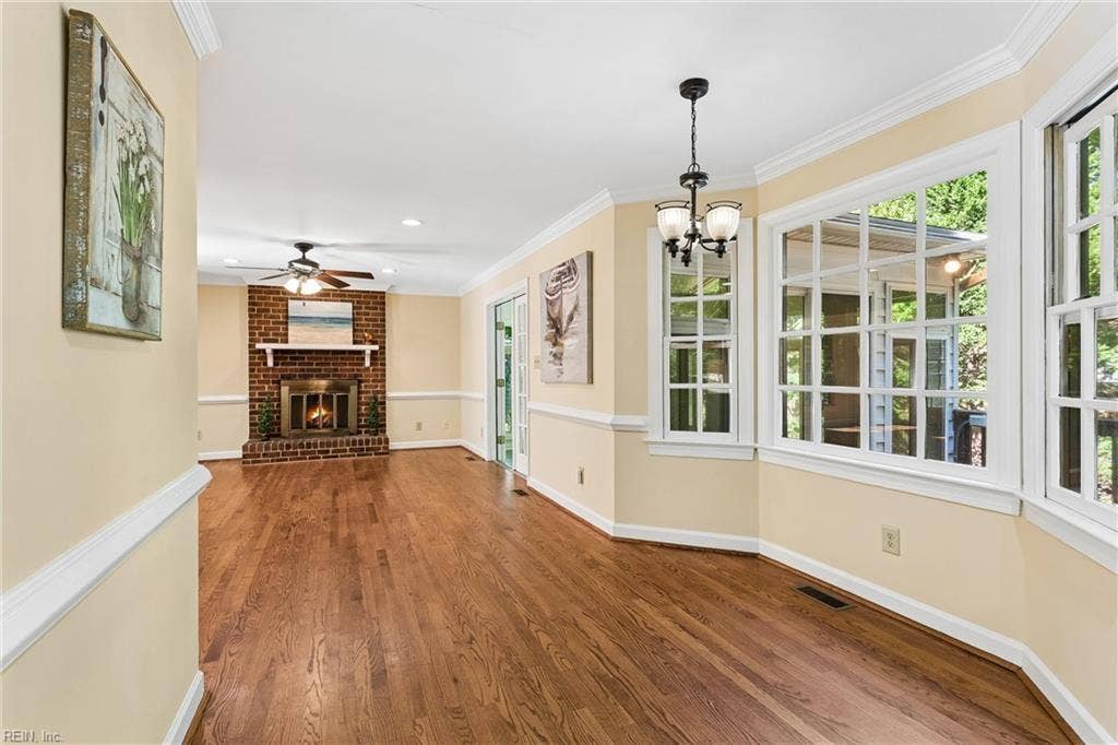 194 Lewis Robert Lane, Williamsburg, VA 23185