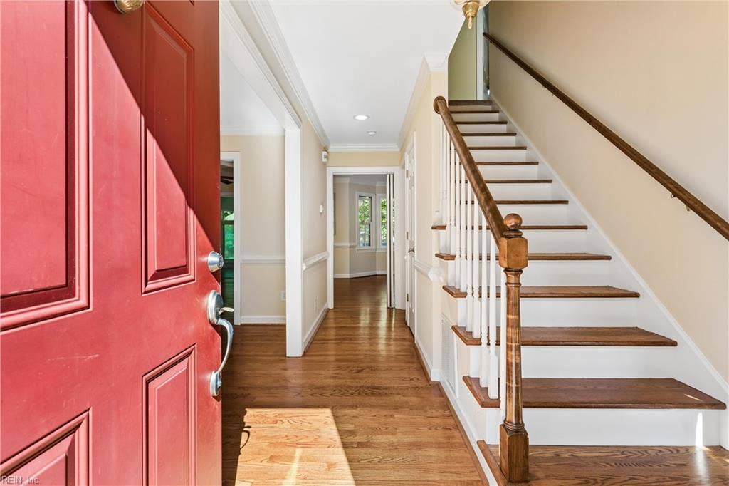 194 Lewis Robert Lane, Williamsburg, VA 23185