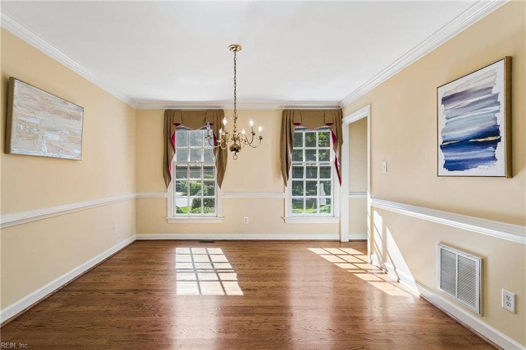 194 Lewis Robert Lane, Williamsburg, VA 23185