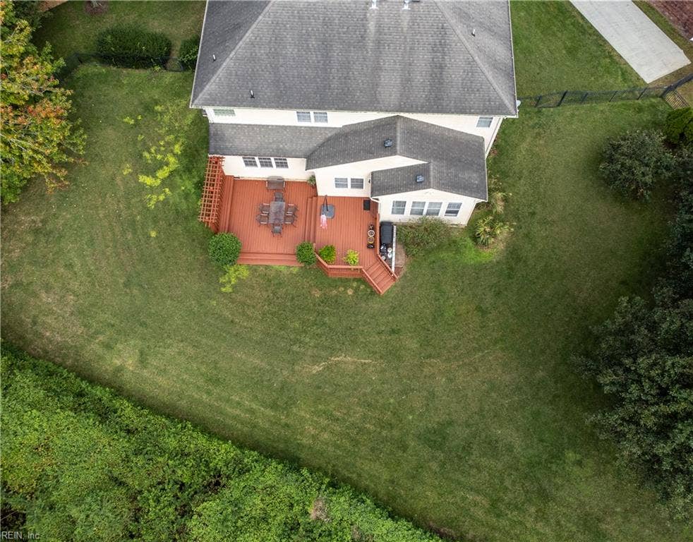 1503 Theodora Court, Ravenna, Chesapeake, VA 23322