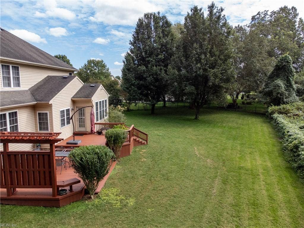 1503 Theodora Court, Ravenna, Chesapeake, VA 23322