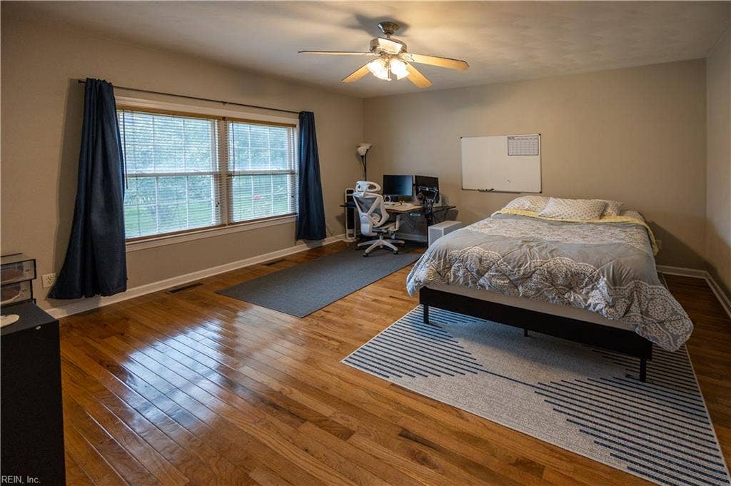 Bedroom # 6