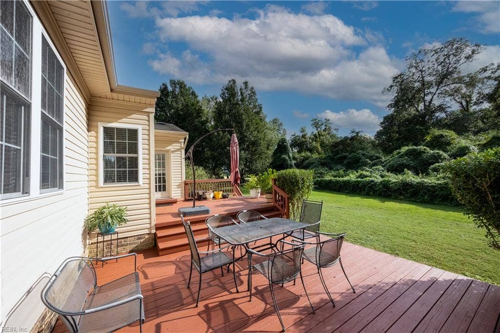 1503 Theodora Court, Ravenna, Chesapeake, VA 23322