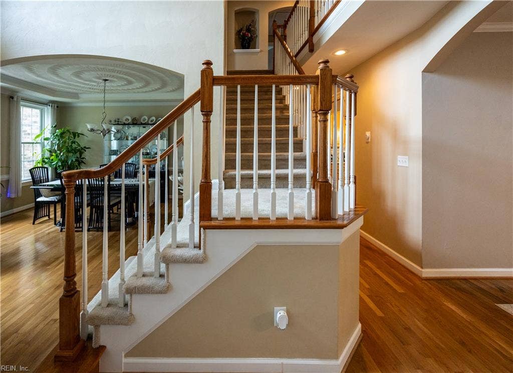 1503 Theodora Court, Ravenna, Chesapeake, VA 23322