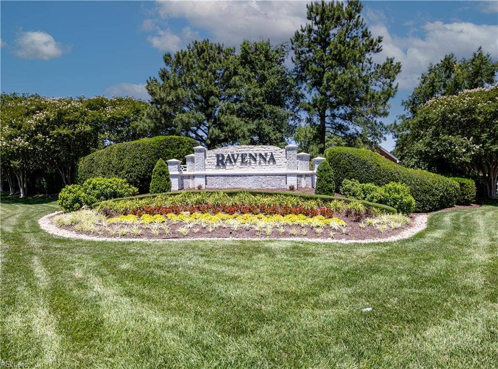 1503 Theodora Court, Ravenna, Chesapeake, VA 23322
