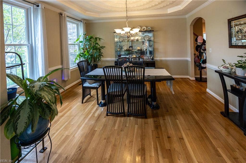 1503 Theodora Court, Ravenna, Chesapeake, VA 23322