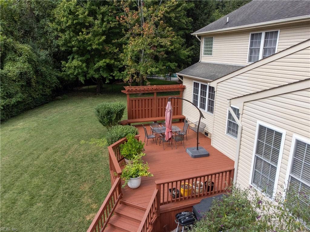 1503 Theodora Court, Ravenna, Chesapeake, VA 23322