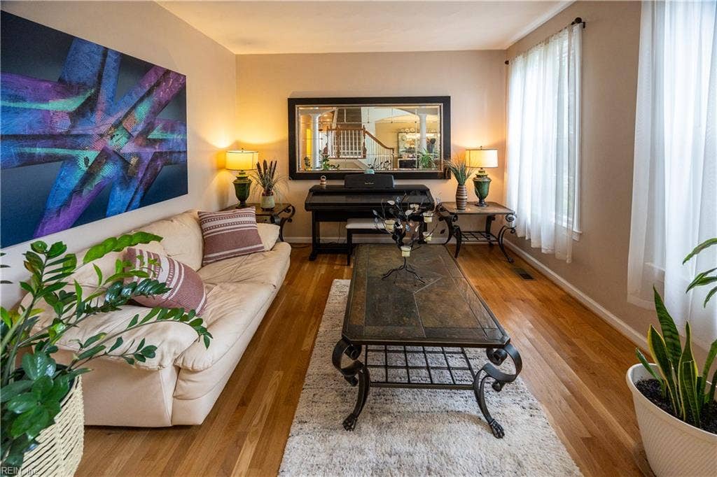 1503 Theodora Court, Ravenna, Chesapeake, VA 23322