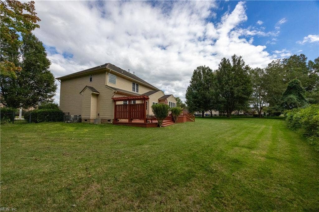 1503 Theodora Court, Ravenna, Chesapeake, VA 23322