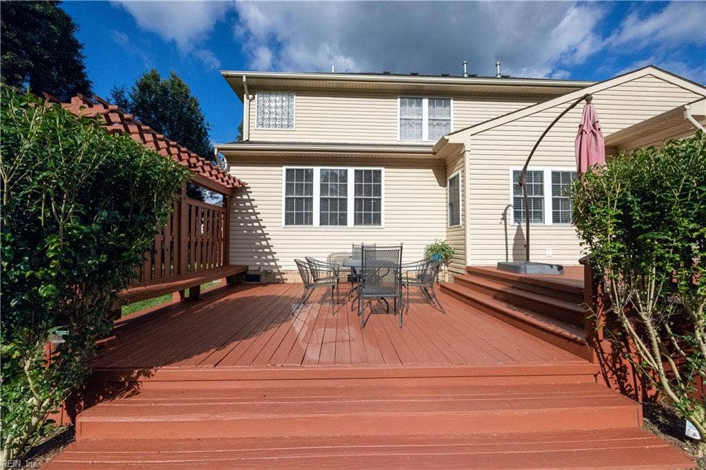 1503 Theodora Court, Ravenna, Chesapeake, VA 23322
