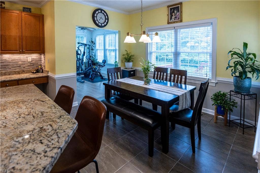 1503 Theodora Court, Ravenna, Chesapeake, VA 23322