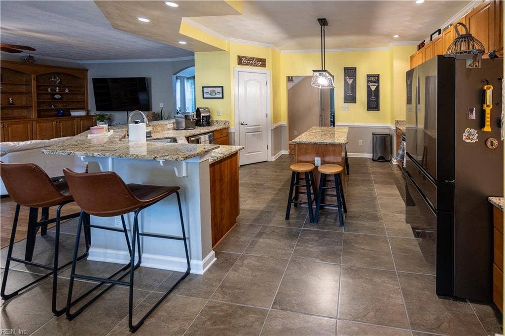 1503 Theodora Court, Ravenna, Chesapeake, VA 23322