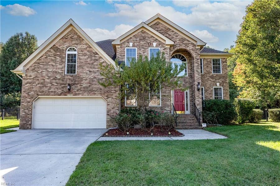 Property photo for 1503 Theodora Court, Chesapeake, VA