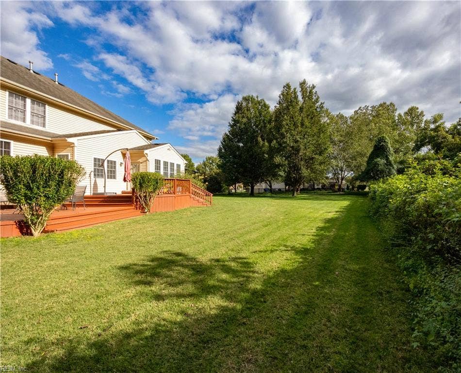 1503 Theodora Court, Ravenna, Chesapeake, VA 23322
