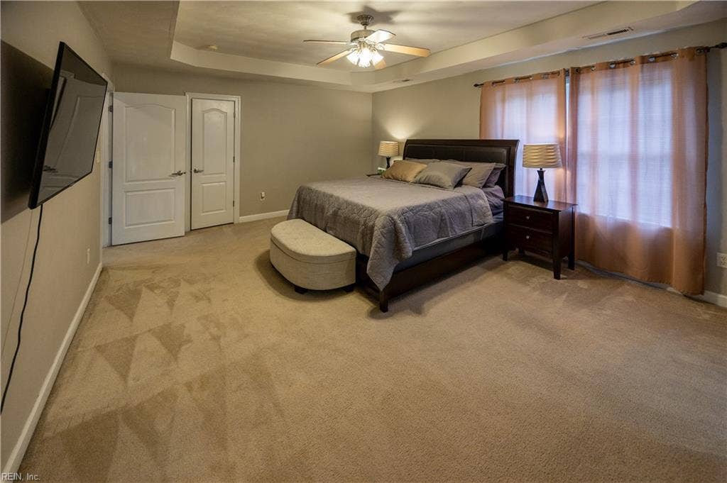 1503 Theodora Court, Ravenna, Chesapeake, VA 23322