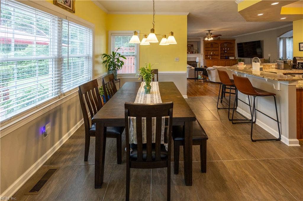 1503 Theodora Court, Ravenna, Chesapeake, VA 23322
