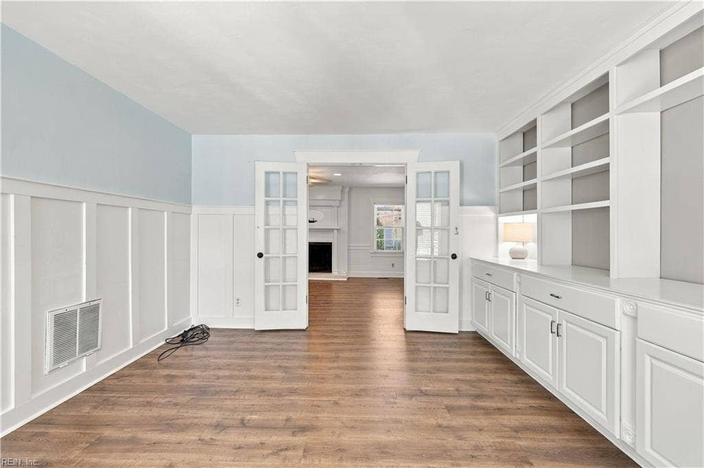 501 Spurlock Way, Foxgate Quarter, Chesapeake, VA 23322