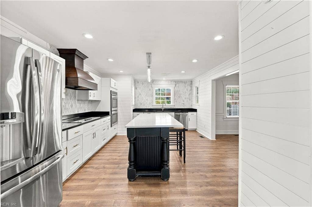 501 Spurlock Way, Foxgate Quarter, Chesapeake, VA 23322