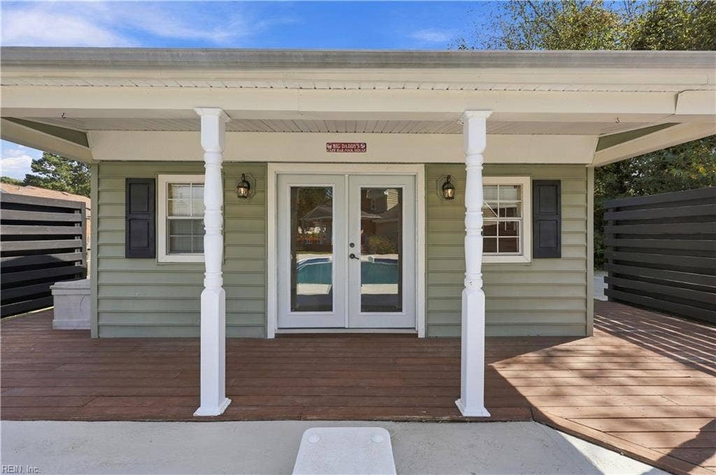 501 Spurlock Way, Foxgate Quarter, Chesapeake, VA 23322