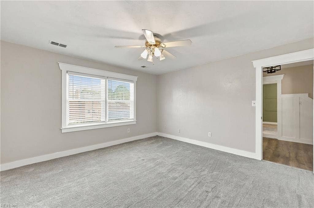 bedroom #2