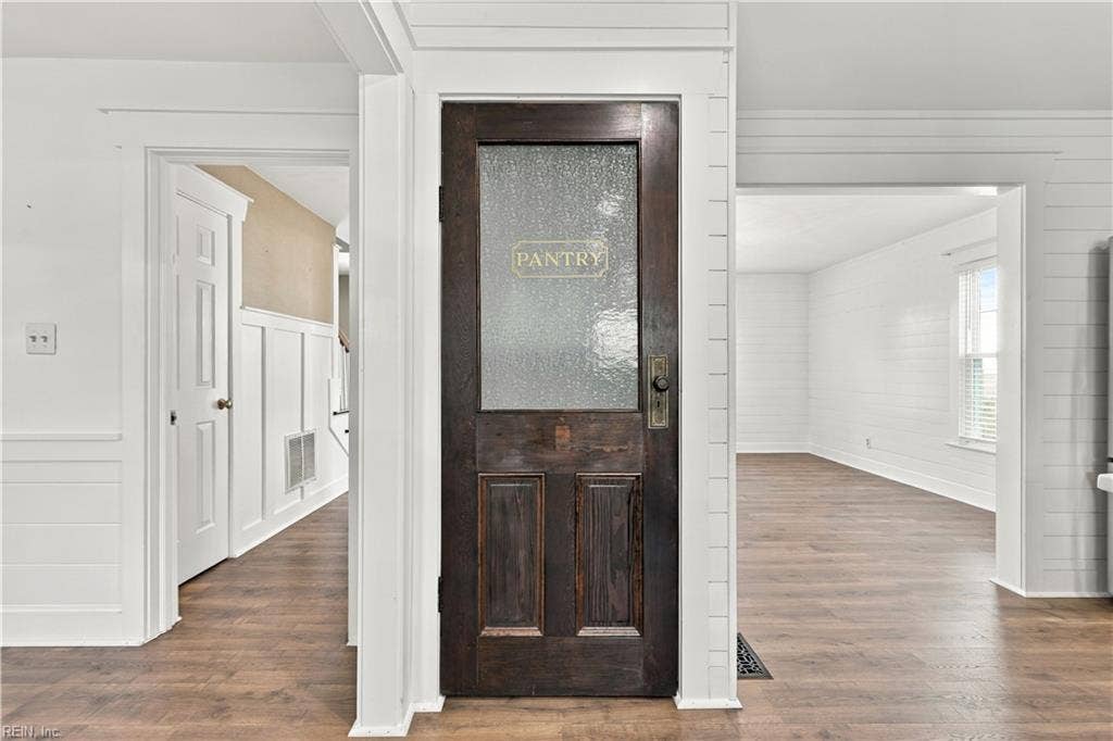 501 Spurlock Way, Foxgate Quarter, Chesapeake, VA 23322