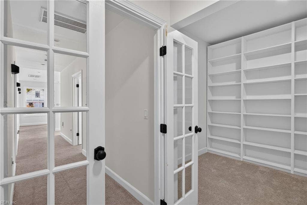 Office/Library
